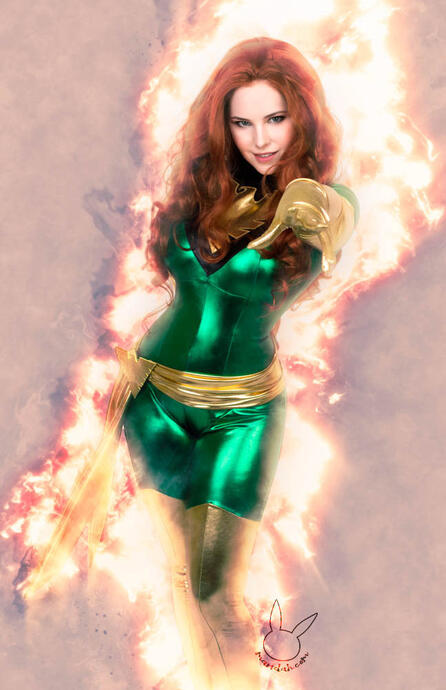 Phoenix (X-Men)