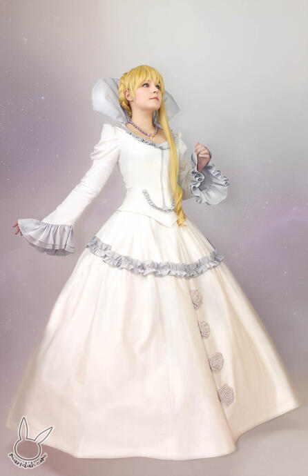 Asseylum (Aldnoah Zero)