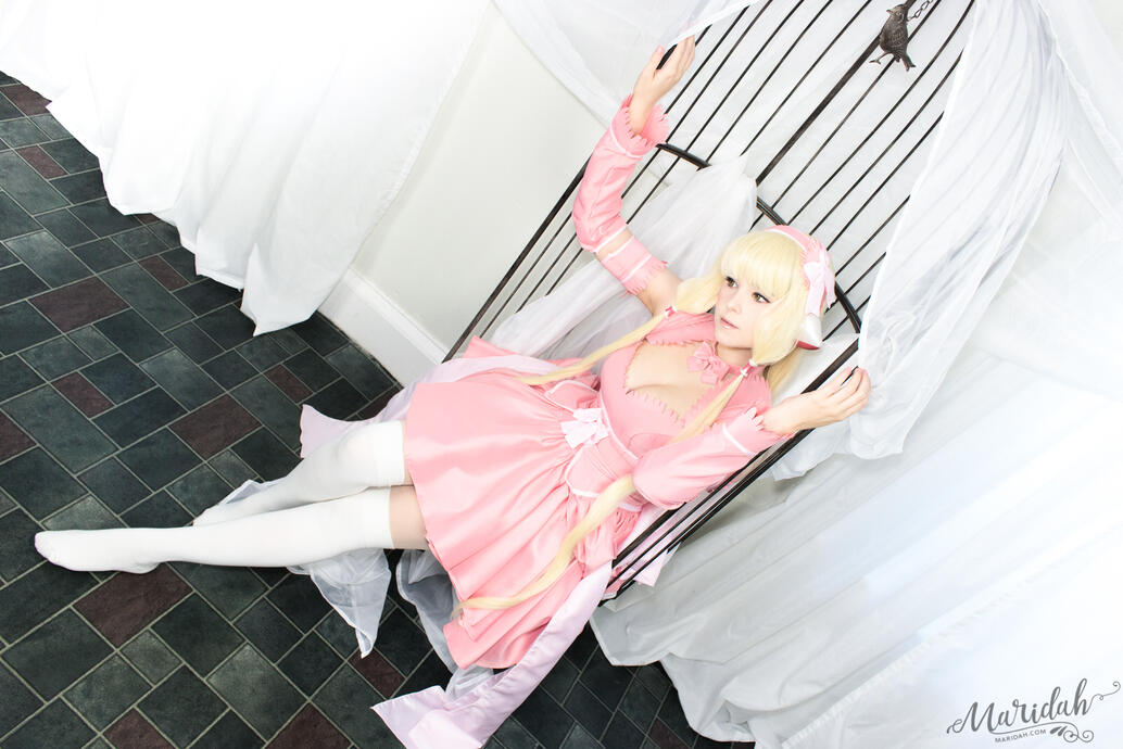 Chii (Chobits)