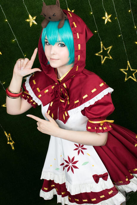 Mikuzukin (Vocaloid)