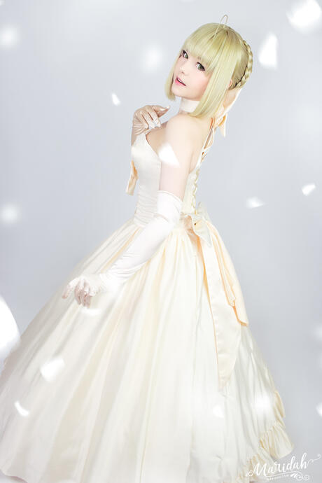 Saber (Fate)