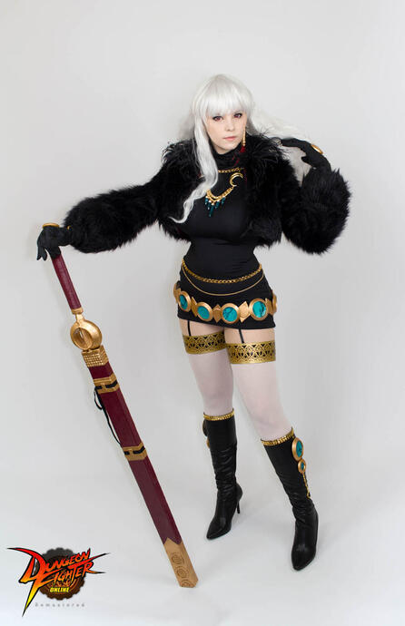 Slayer (Dungeon Fighter Online)