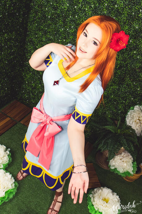 Marin (Link's Awakening)