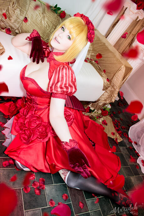 Nero (Fate)