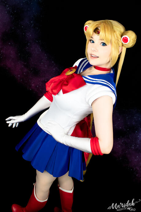 Sailor Moon