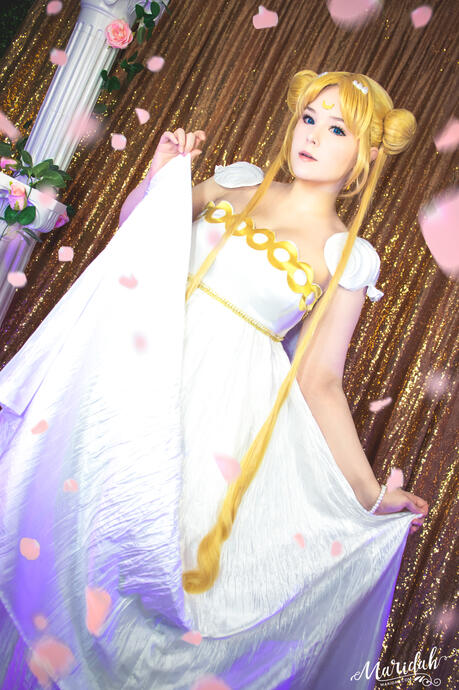 Serenity (Sailor Moon)