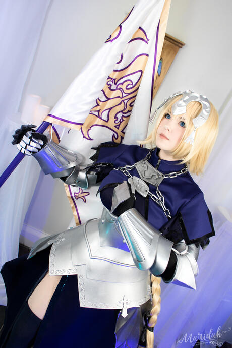 Jeanne (Fate Grand Order)