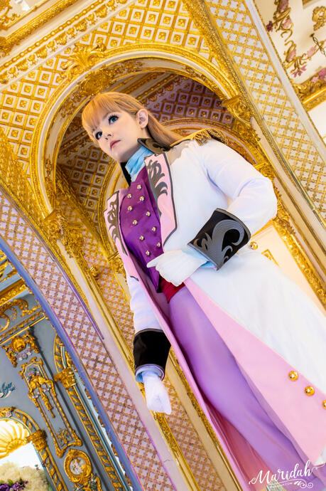 Relena (Gundam Wing)